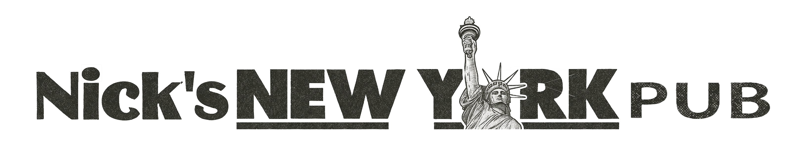 Nick's New York Pub & Grill